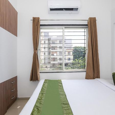 Treebo Sapphire Studio Nashik Exterior photo